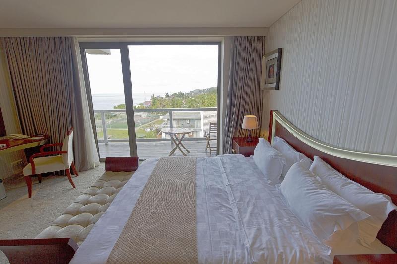 Hotel Dreamland Oasis - Oda