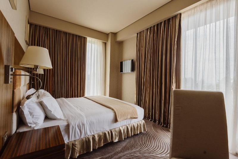 Hotel Dreamland Oasis - Oda
