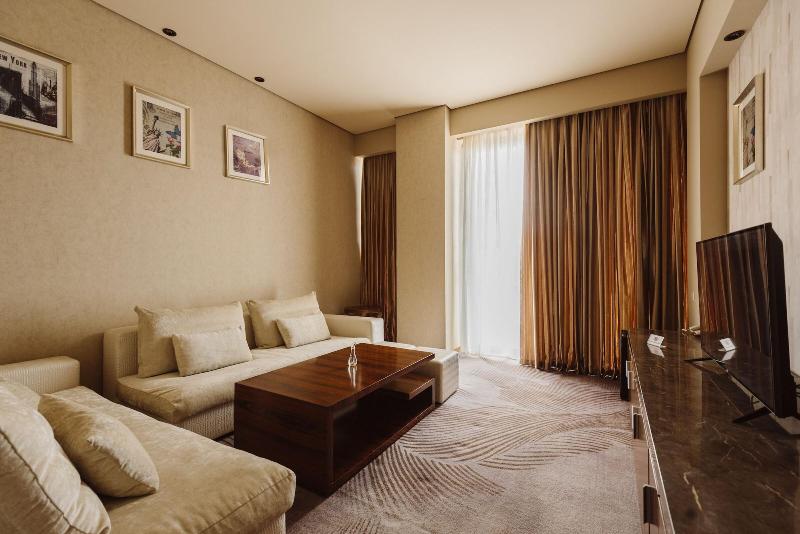 Hotel Dreamland Oasis - Oda