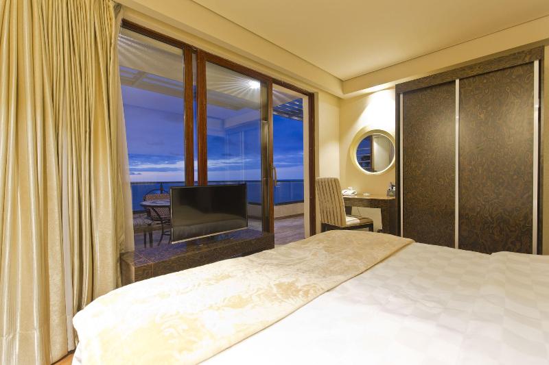 Hotel Dreamland Oasis - Oda