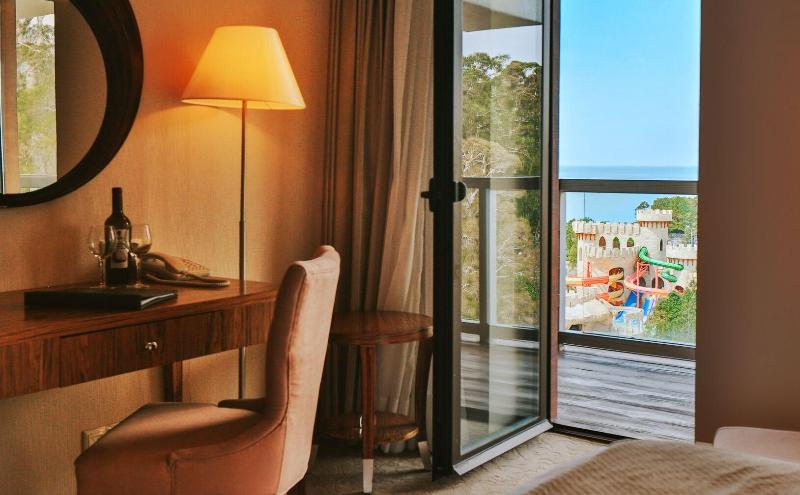 Hotel Dreamland Oasis - Oda