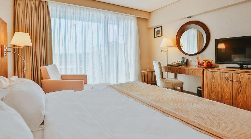 Hotel Dreamland Oasis - Oda