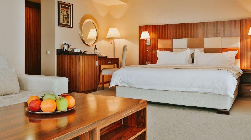 Hotel Dreamland Oasis - Oda