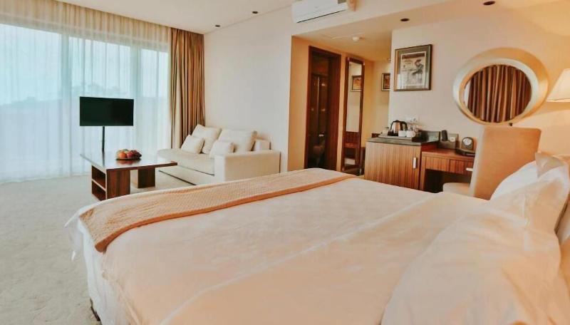 Hotel Dreamland Oasis - Oda
