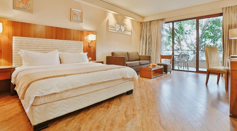 Hotel Dreamland Oasis - Oda