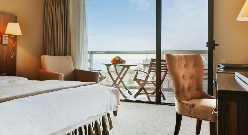 Hotel Dreamland Oasis - Oda