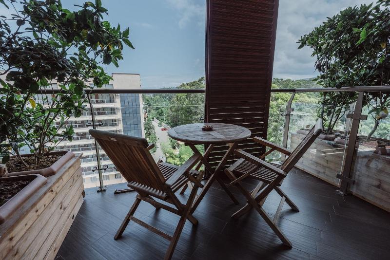 Hotel Dreamland Oasis - Oda