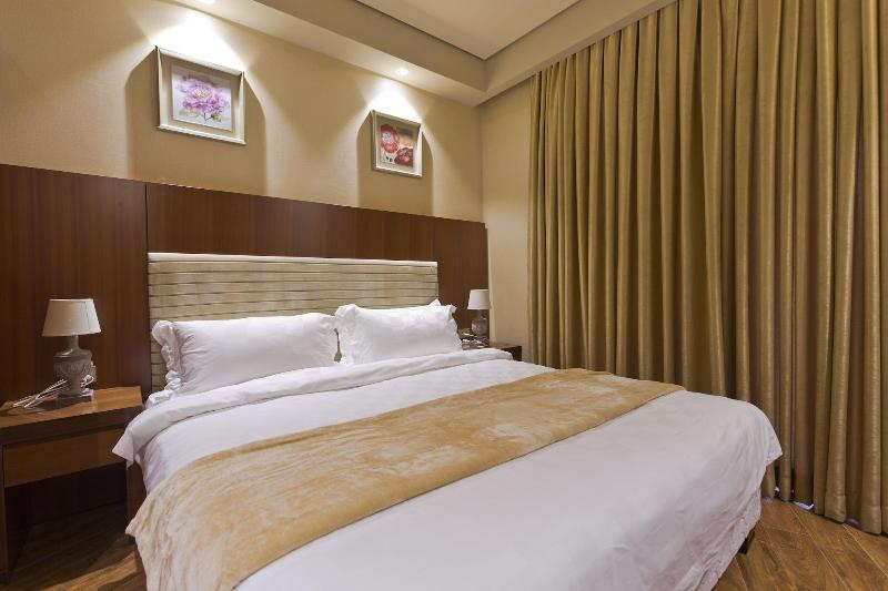 Hotel Dreamland Oasis - Oda