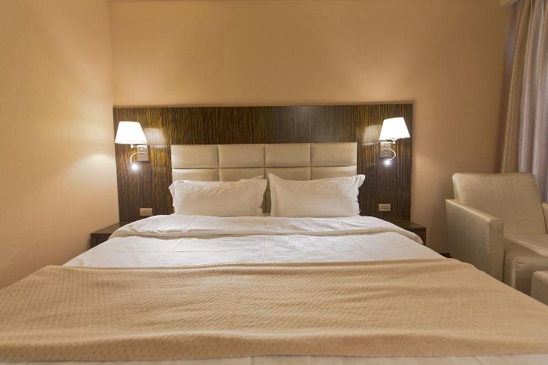 Hotel Dreamland Oasis - Oda