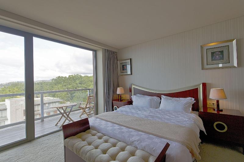 Hotel Dreamland Oasis - Oda