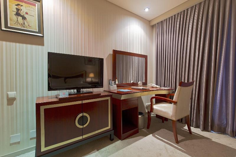 Hotel Dreamland Oasis - Oda