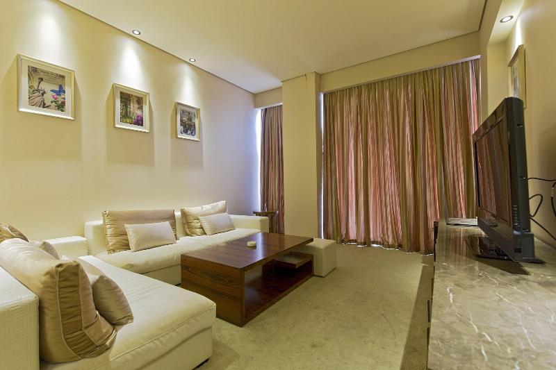 Hotel Dreamland Oasis - Oda