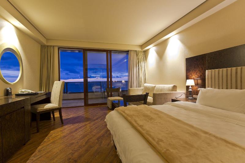Hotel Dreamland Oasis - Oda