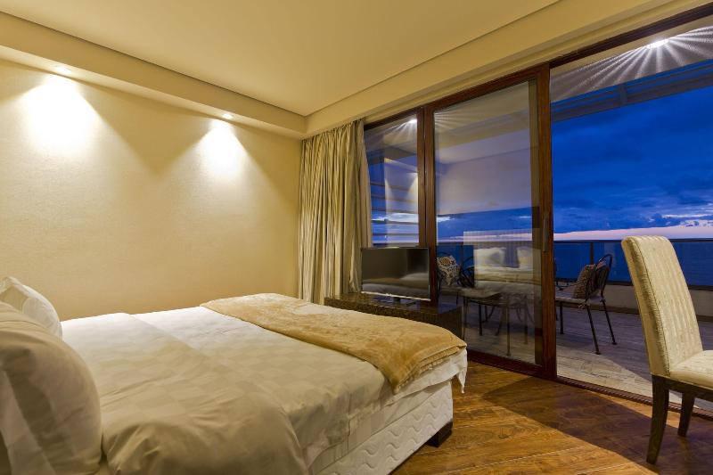 Hotel Dreamland Oasis - Oda