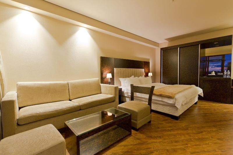 Hotel Dreamland Oasis - Oda