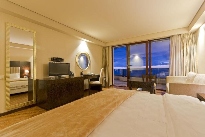 Hotel Dreamland Oasis - Oda