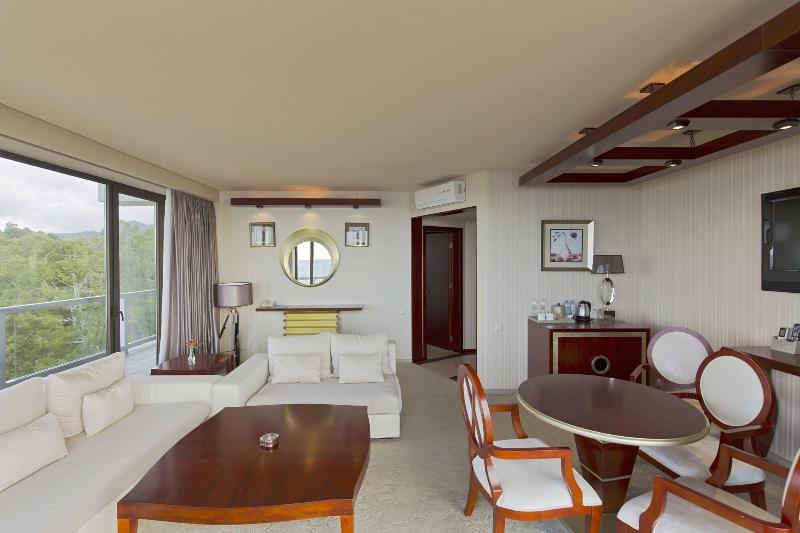 Hotel Dreamland Oasis - Oda