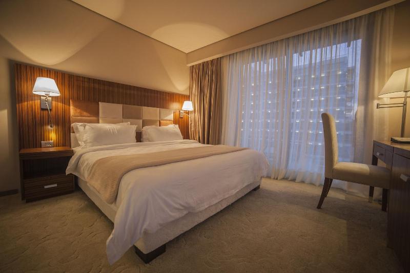Hotel Dreamland Oasis - Oda