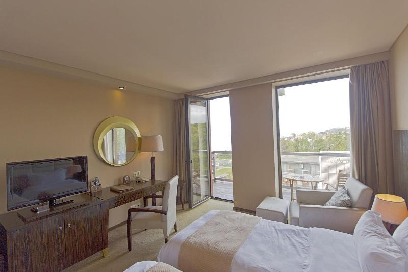 Hotel Dreamland Oasis - Oda
