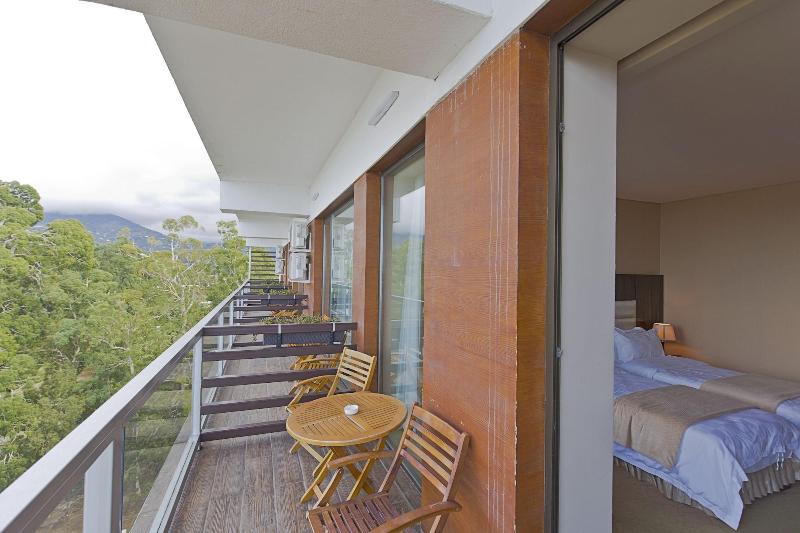 Hotel Dreamland Oasis - Oda