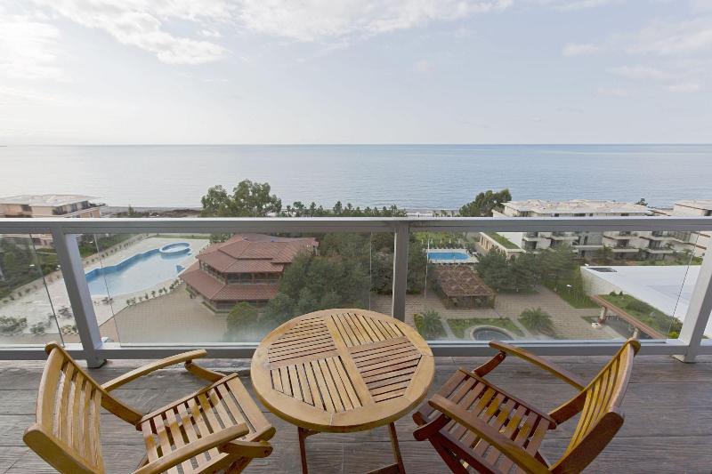 Hotel Dreamland Oasis - Oda