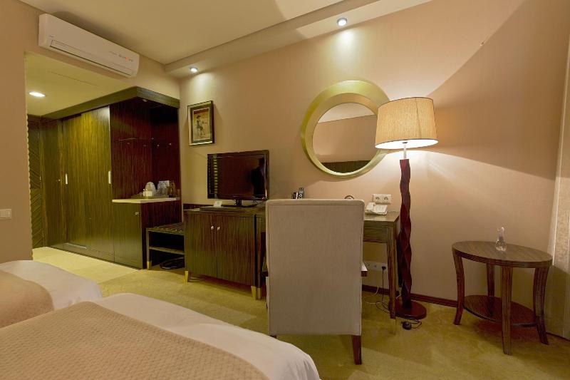 Hotel Dreamland Oasis - Oda