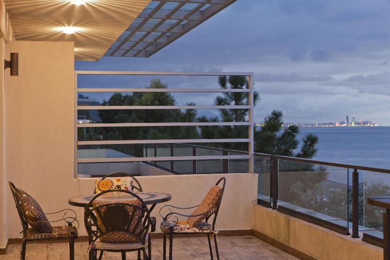 Hotel Dreamland Oasis - Oda