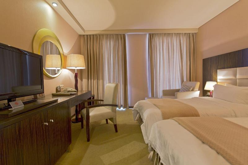 Hotel Dreamland Oasis - Oda
