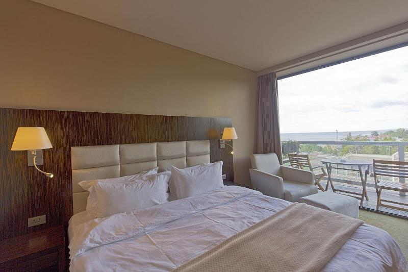 Hotel Dreamland Oasis - Oda