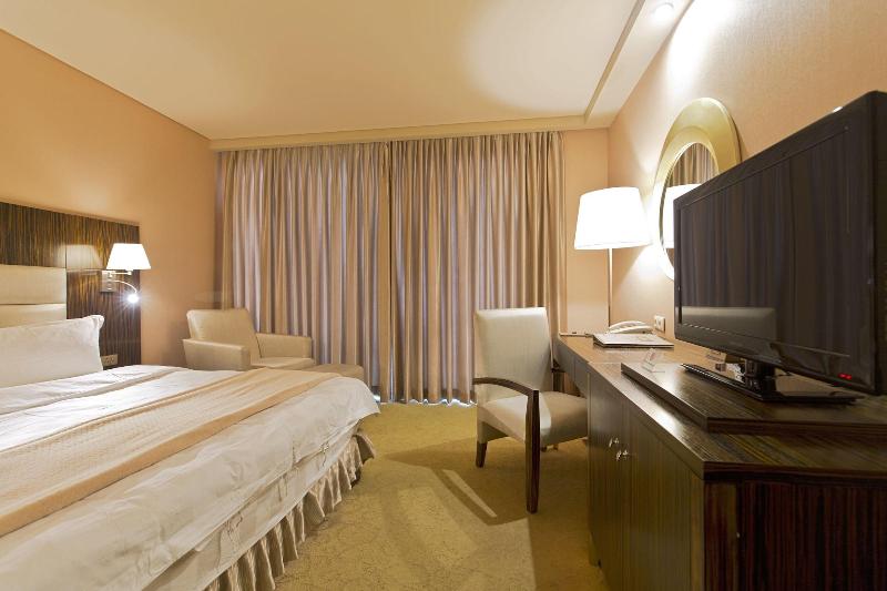 Hotel Dreamland Oasis - Oda