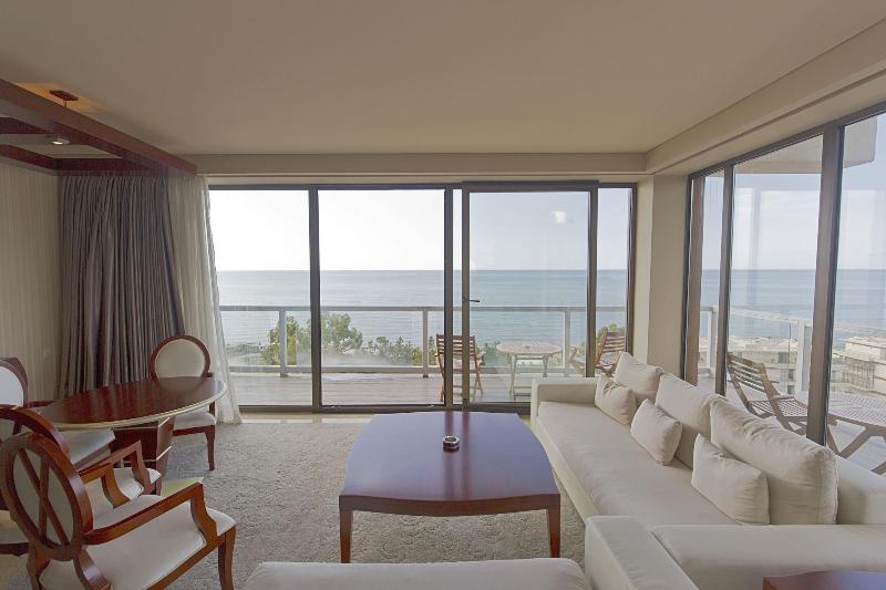 Hotel Dreamland Oasis - Oda