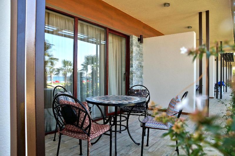 Hotel Dreamland Oasis - Oda