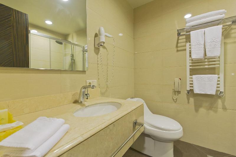 Hotel Dreamland Oasis - Oda