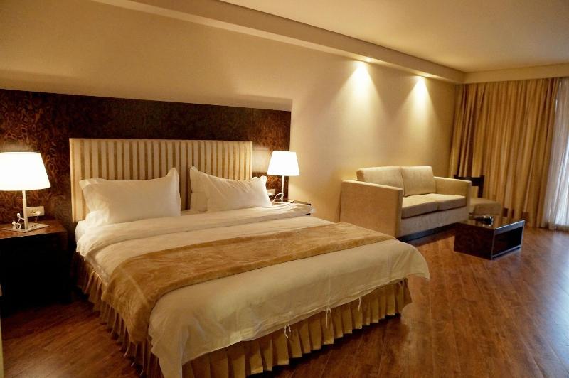 Hotel Dreamland Oasis - Oda