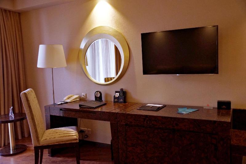 Hotel Dreamland Oasis - Oda