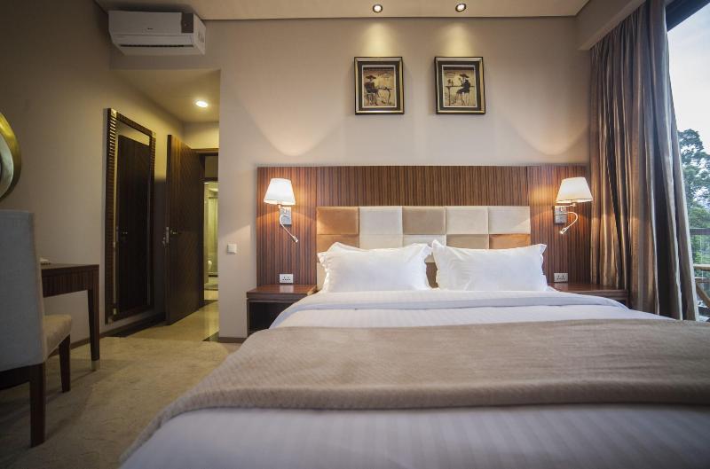 Hotel Dreamland Oasis - Oda