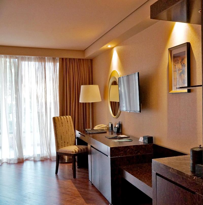 Hotel Dreamland Oasis - Oda
