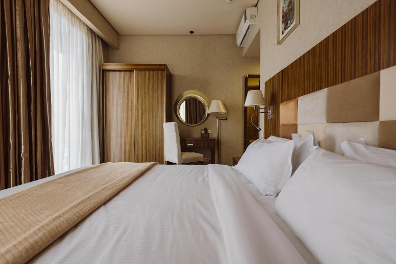 Hotel Dreamland Oasis - Oda