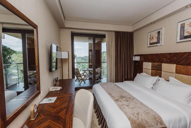 Hotel Dreamland Oasis - Oda