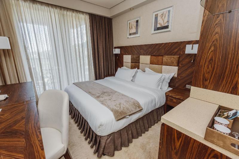 Hotel Dreamland Oasis - Oda