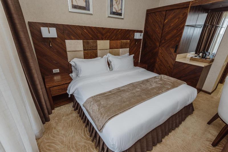 Hotel Dreamland Oasis - Oda