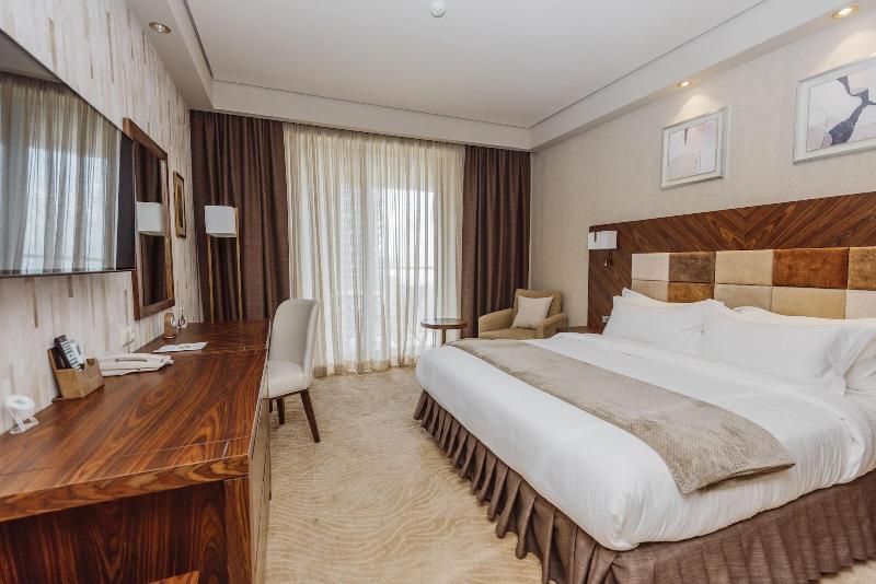 Hotel Dreamland Oasis - Oda