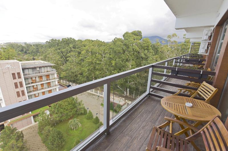 Hotel Dreamland Oasis - Oda