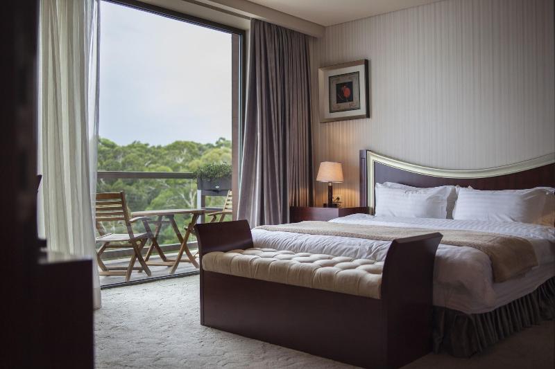 Hotel Dreamland Oasis - Oda
