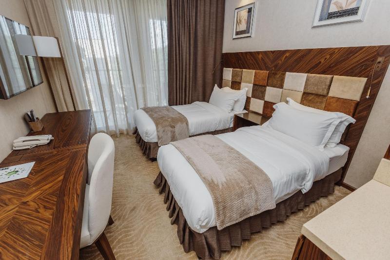 Hotel Dreamland Oasis - Oda
