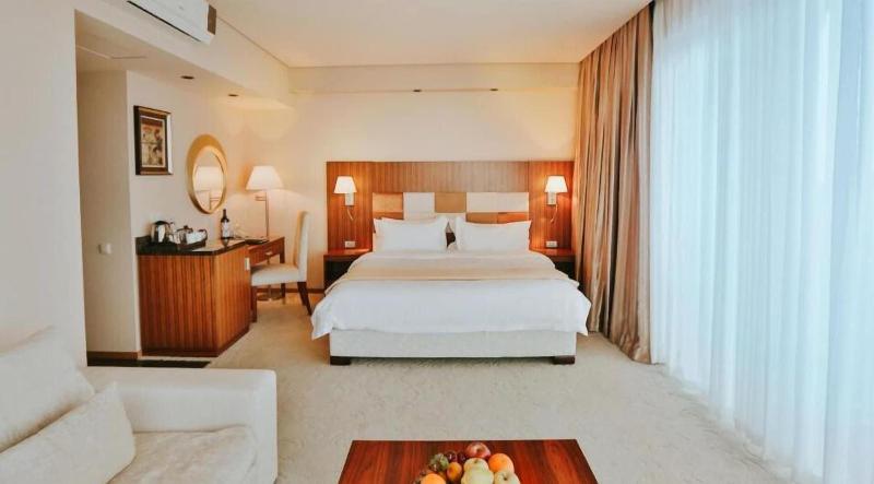 Hotel Dreamland Oasis - Oda