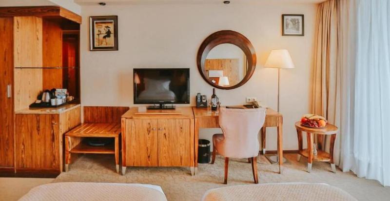 Hotel Dreamland Oasis - Oda
