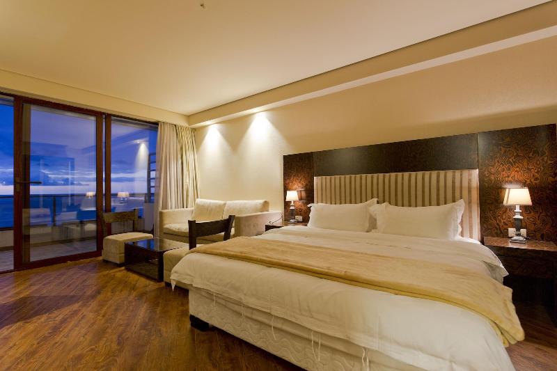 Hotel Dreamland Oasis - Oda