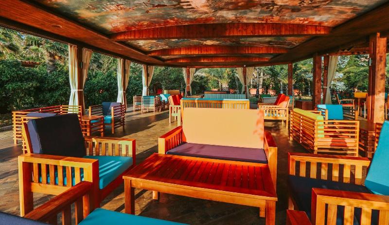 Hotel Dreamland Oasis - Plaj
