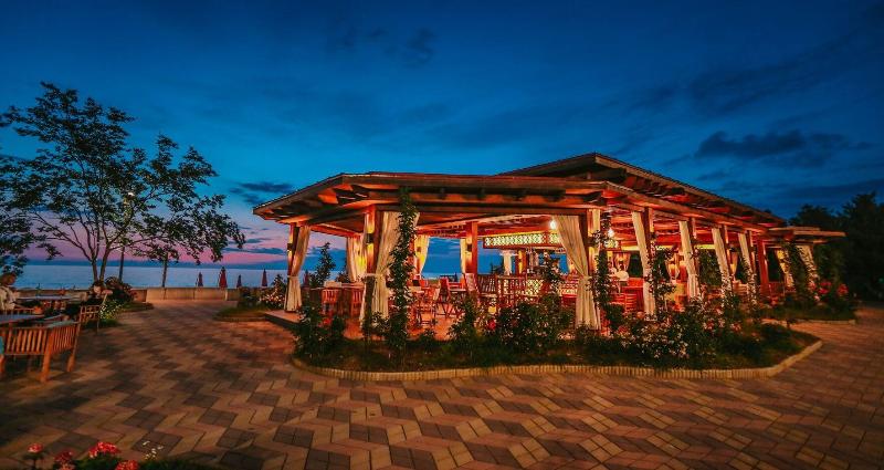 Hotel Dreamland Oasis - Plaj